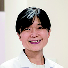 神戸大学医学部附属病院　高橋 路子氏