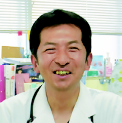泉大津市産業医 豊田 孝行氏