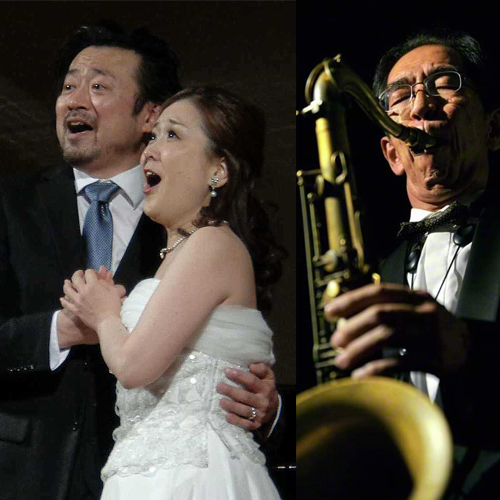 泉大津市音楽家協会