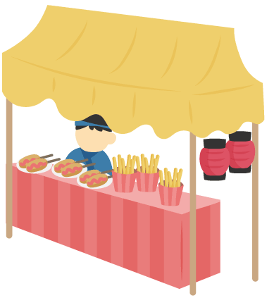 2025わがまちスペシャル<br />
マルシェ＆おんがくかい